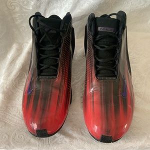 Nike Zoom Hyperflight Prm
Red Reef